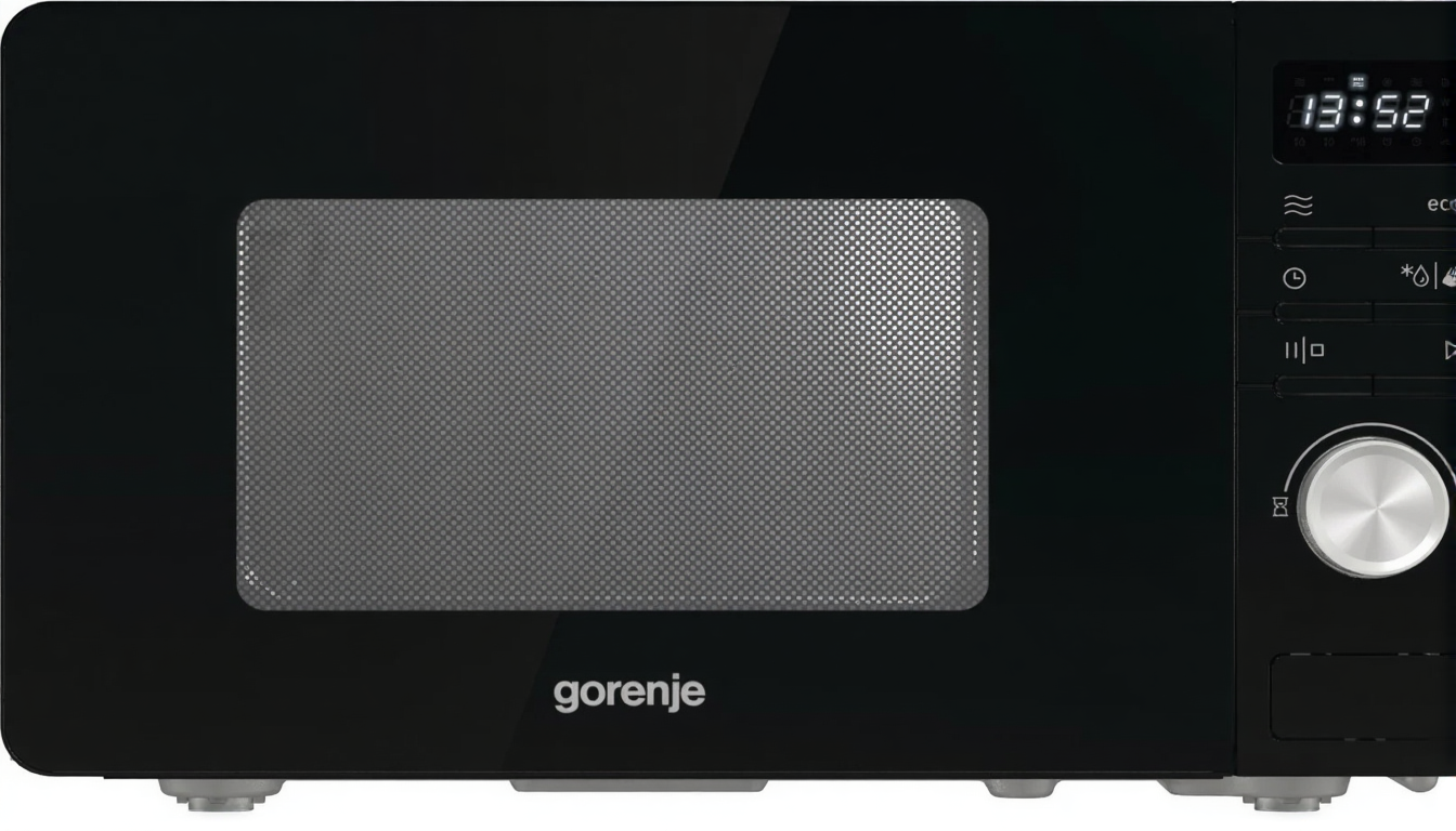 Мікрохвильова піч Gorenje MO20A3B